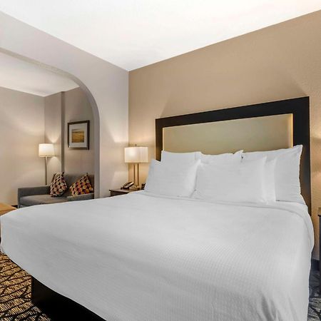 Best Western Plus Des Moines West Inn&Suites Clive Extérieur photo