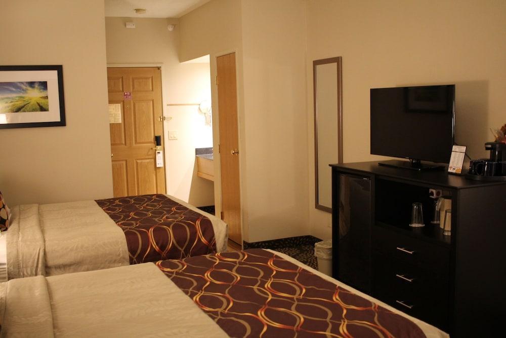 Best Western Plus Des Moines West Inn&Suites Clive Extérieur photo