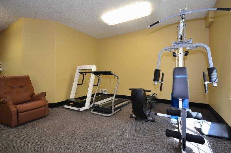 Best Western Plus Des Moines West Inn&Suites Clive Facilités photo