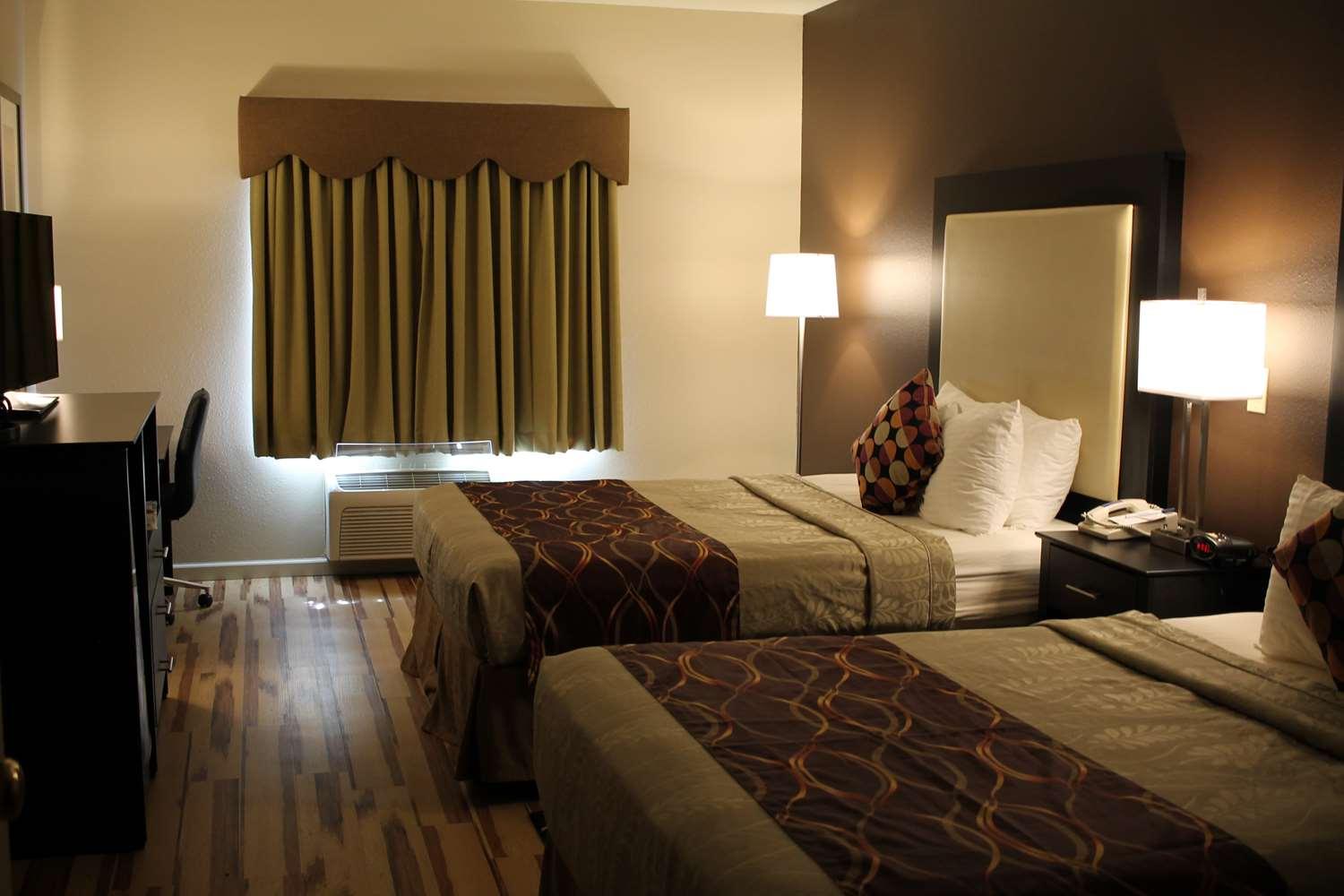 Best Western Plus Des Moines West Inn&Suites Clive Extérieur photo