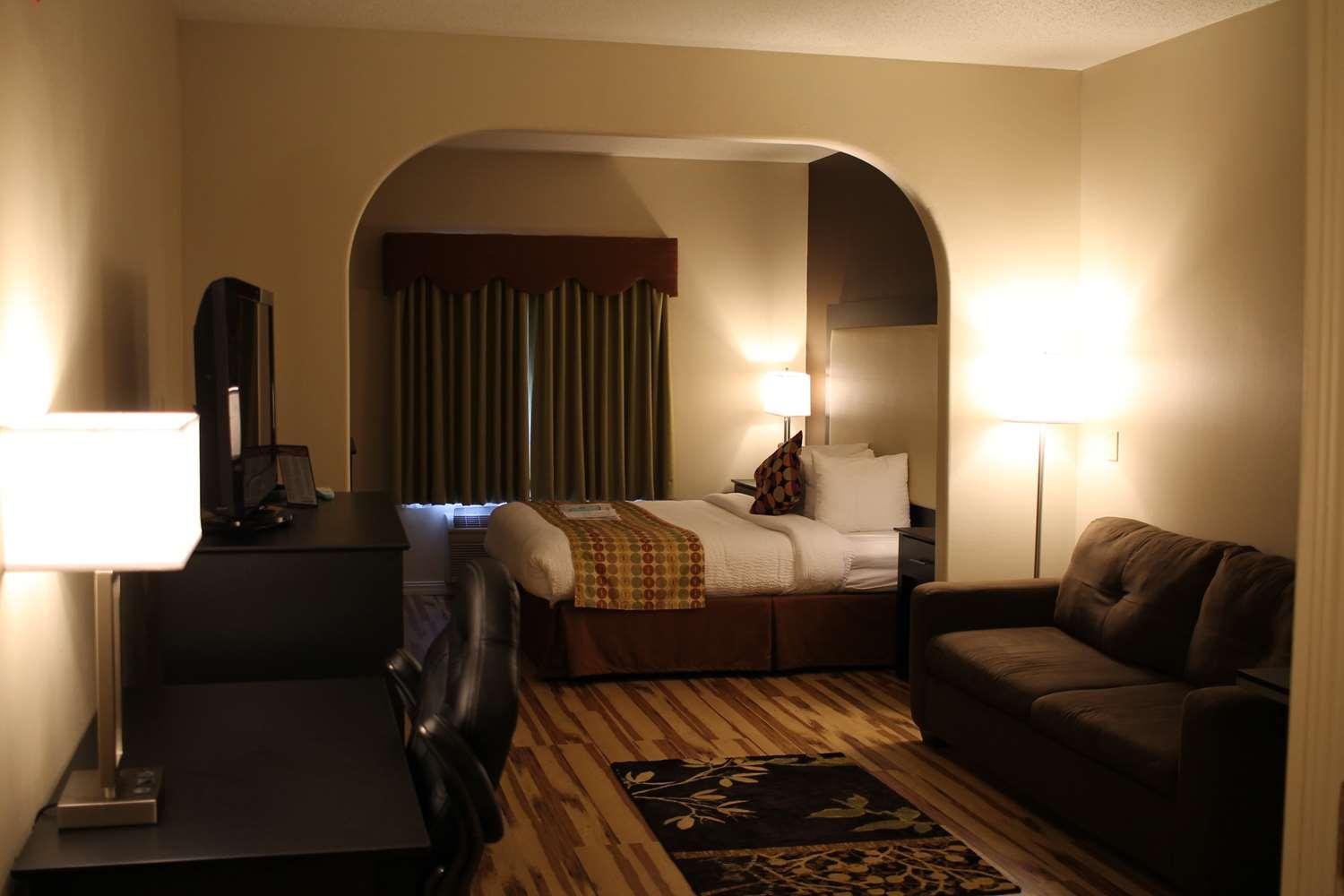 Best Western Plus Des Moines West Inn&Suites Clive Extérieur photo