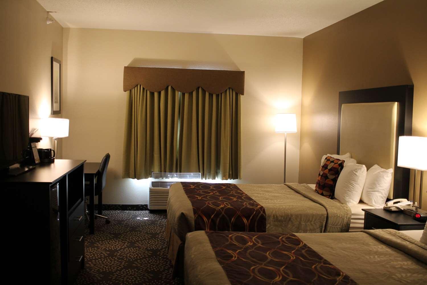 Best Western Plus Des Moines West Inn&Suites Clive Extérieur photo