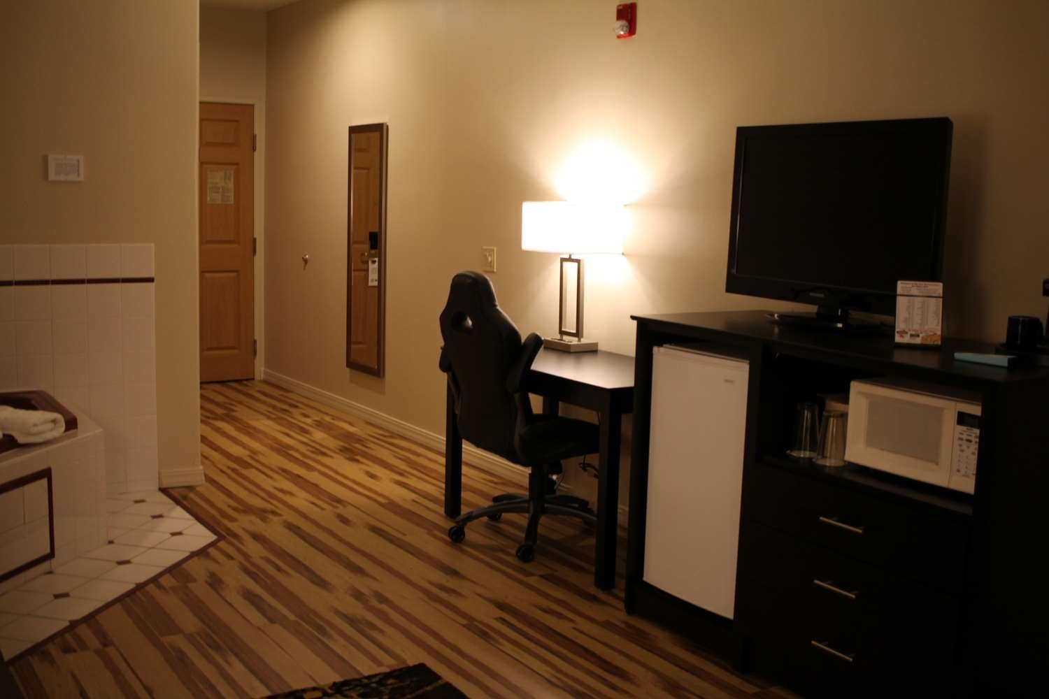 Best Western Plus Des Moines West Inn&Suites Clive Extérieur photo