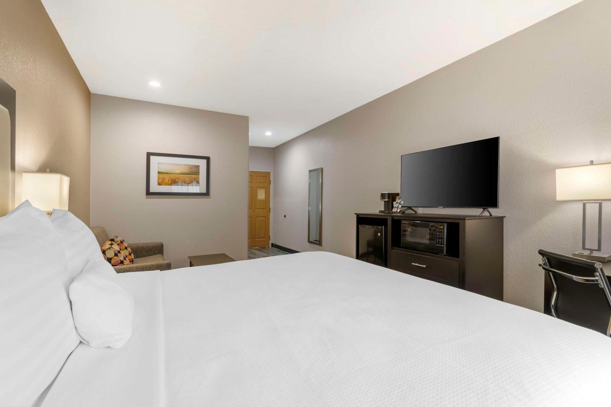 Best Western Plus Des Moines West Inn&Suites Clive Extérieur photo