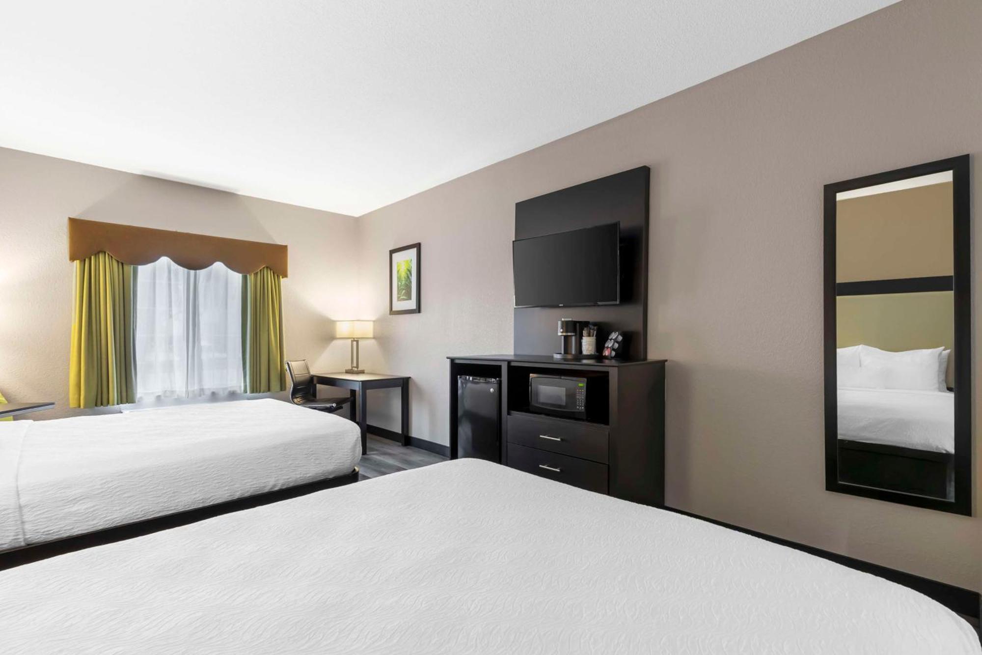 Best Western Plus Des Moines West Inn&Suites Clive Extérieur photo