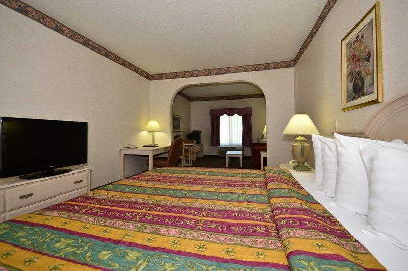 Best Western Plus Des Moines West Inn&Suites Clive Extérieur photo