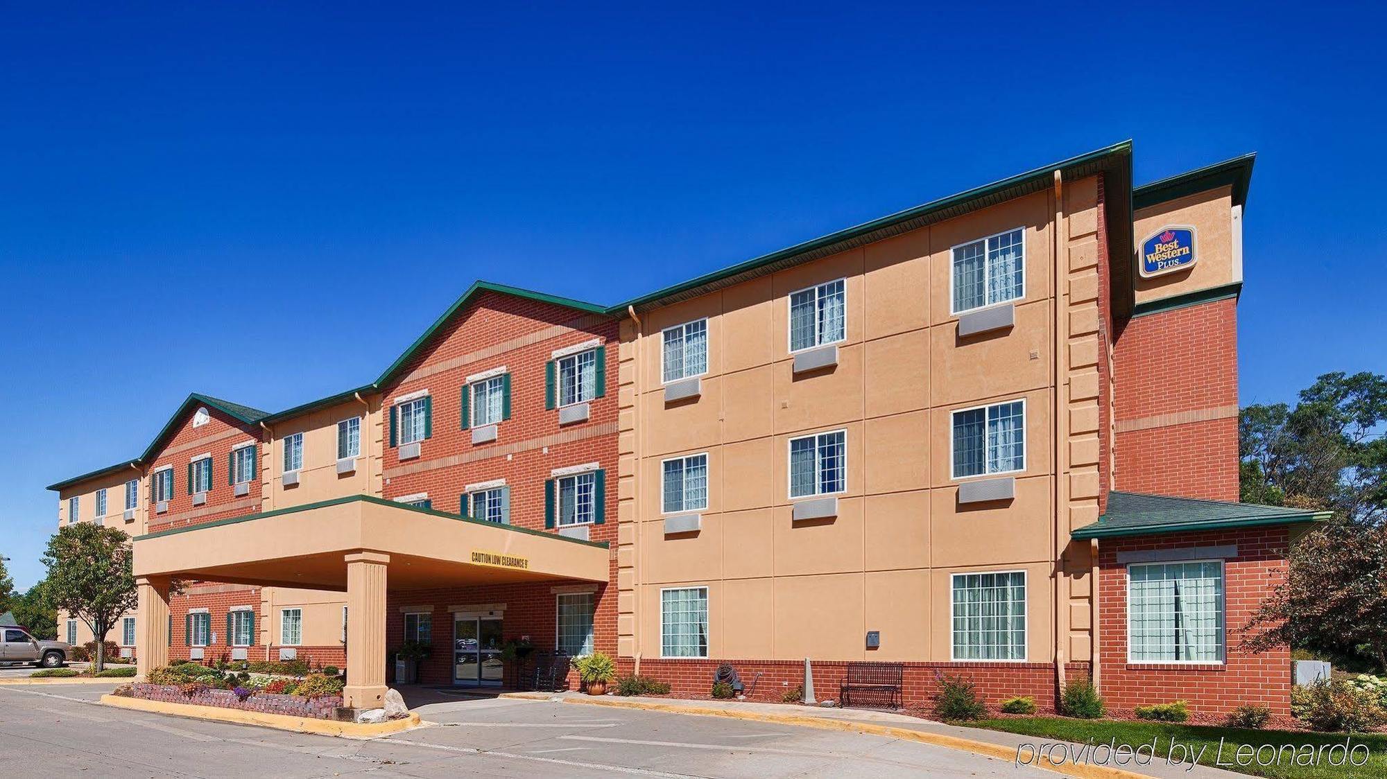 Best Western Plus Des Moines West Inn&Suites Clive Extérieur photo