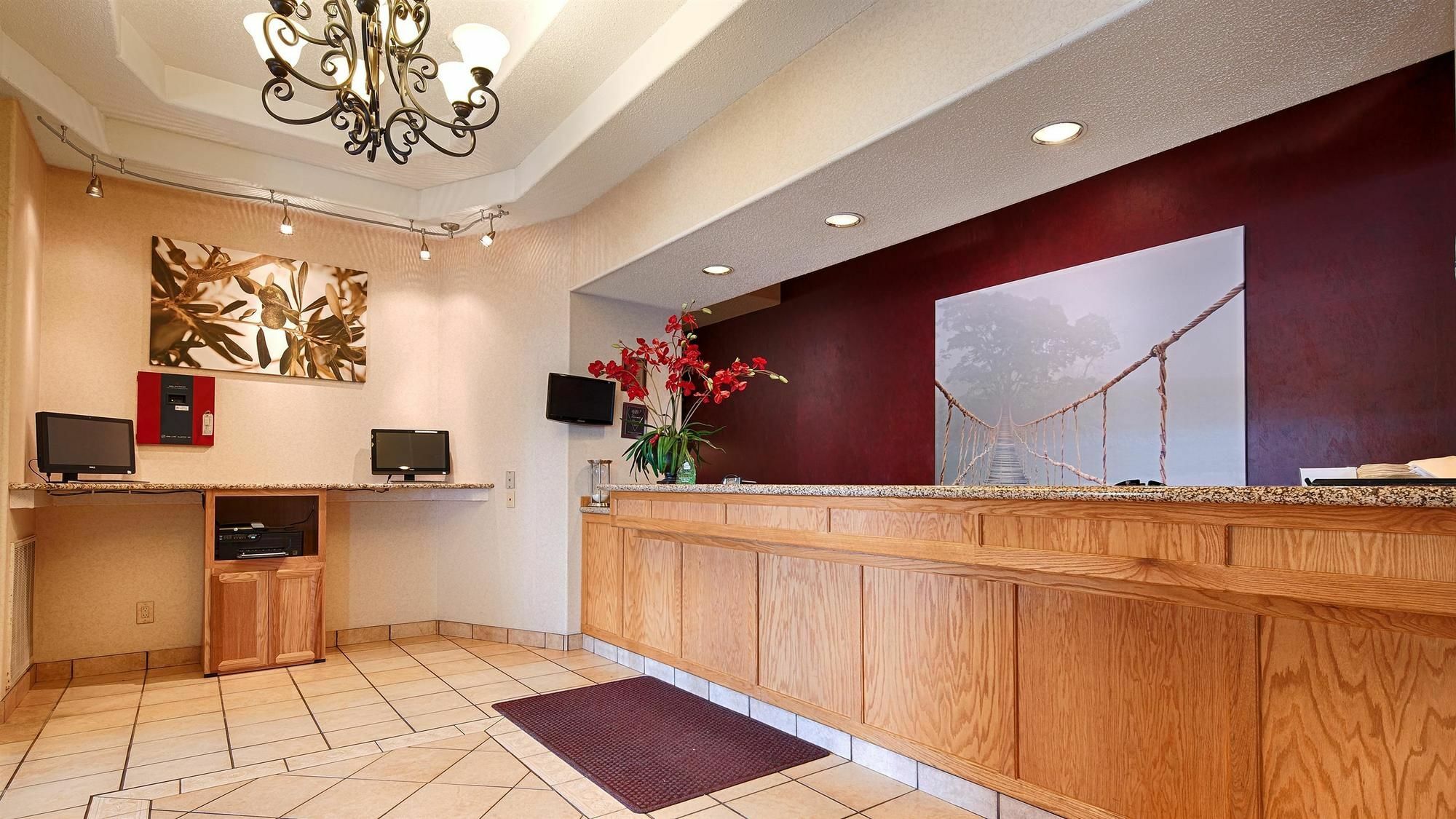Best Western Plus Des Moines West Inn&Suites Clive Extérieur photo